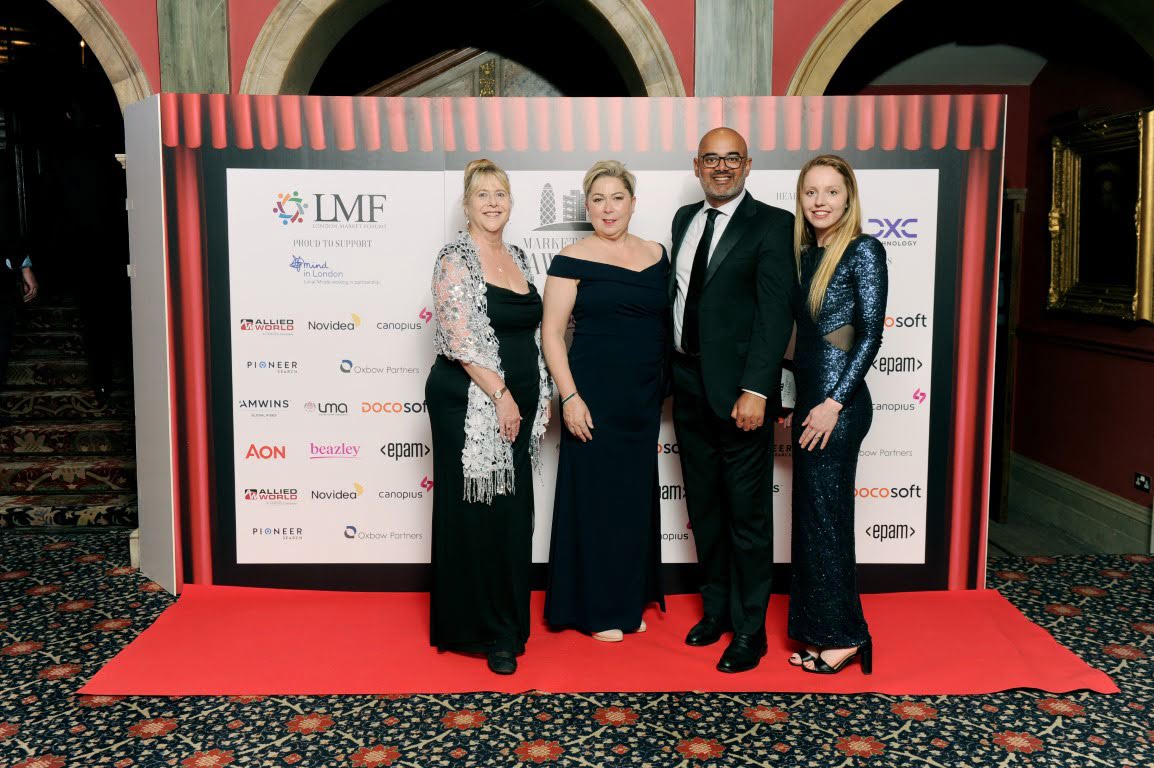 Market People Awards 2023